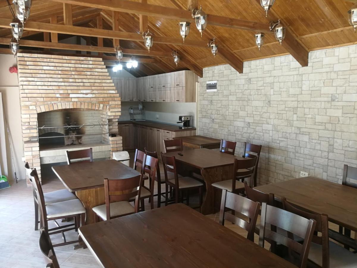 Вила Христови Bŭlgarevo Zewnętrze zdjęcie