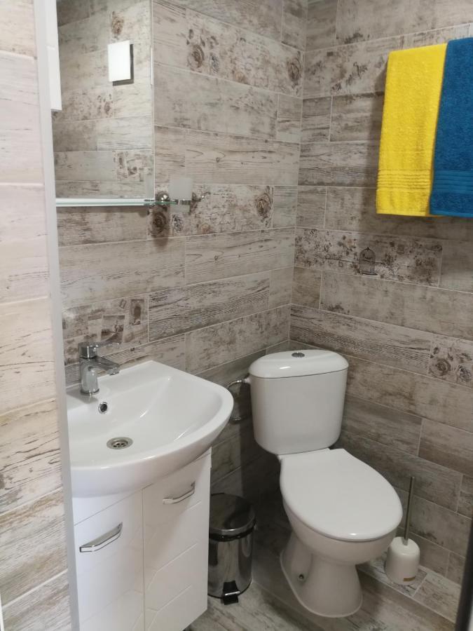 Вила Христови Bŭlgarevo Zewnętrze zdjęcie
